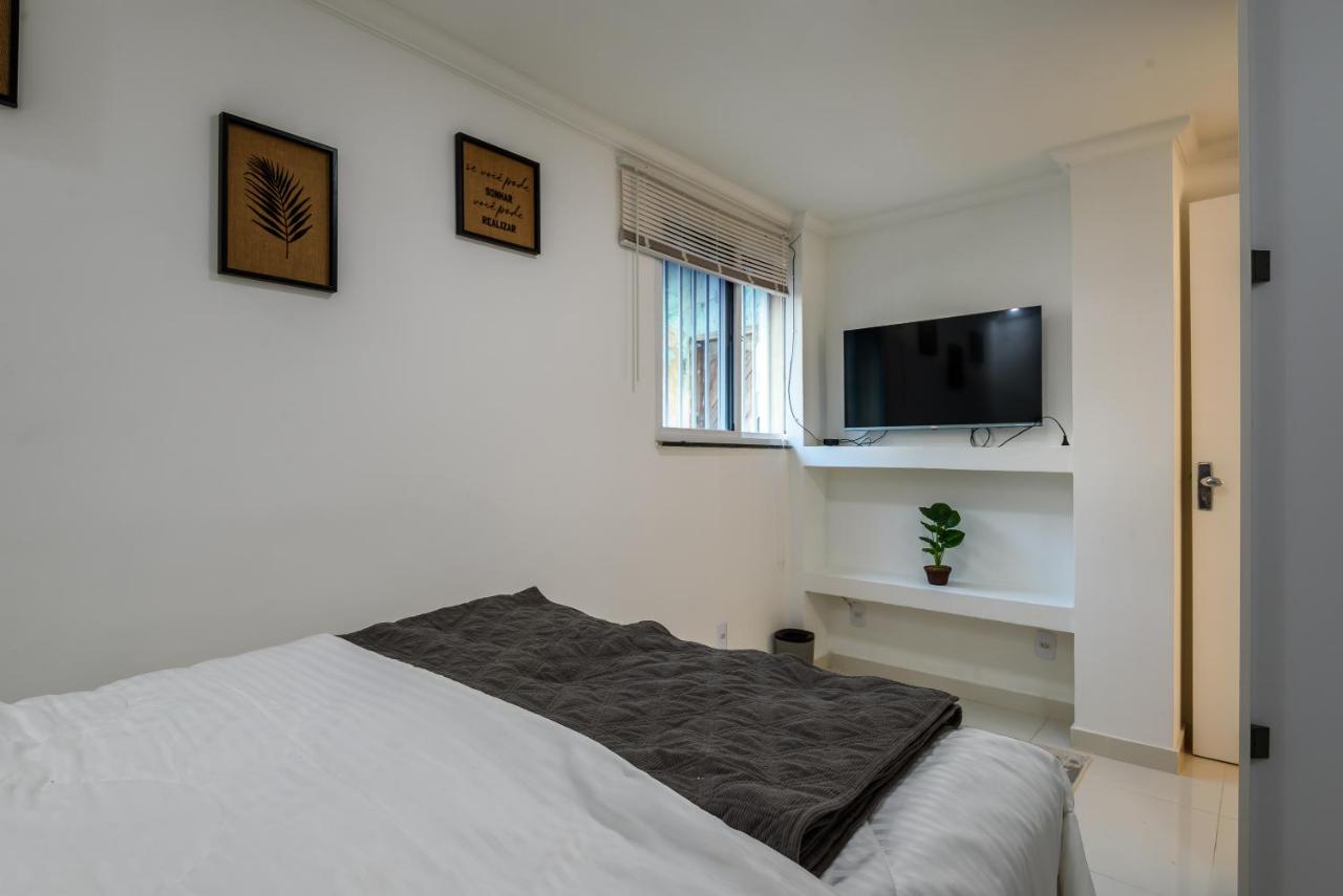 Fantasy Island Apartdeck - 5