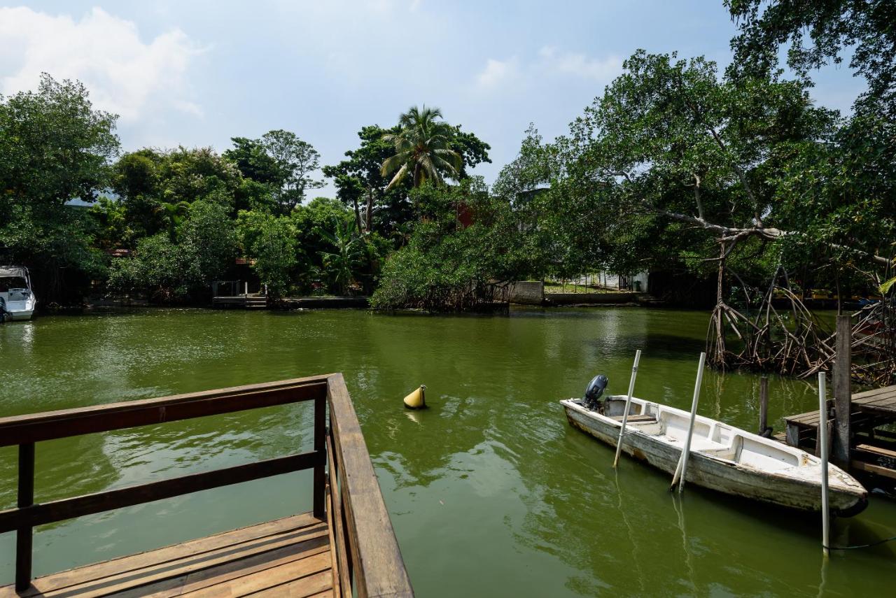 Fantasy Island Apartdeck - 2