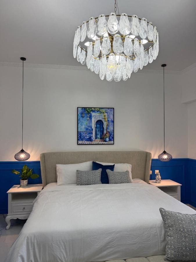 Sea View Spacious Apartment in JBR - 2