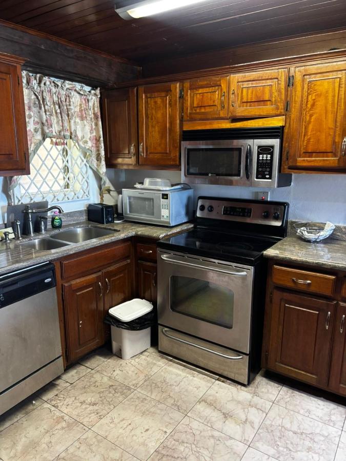 Sky Suite - Montego Bay Club - 4