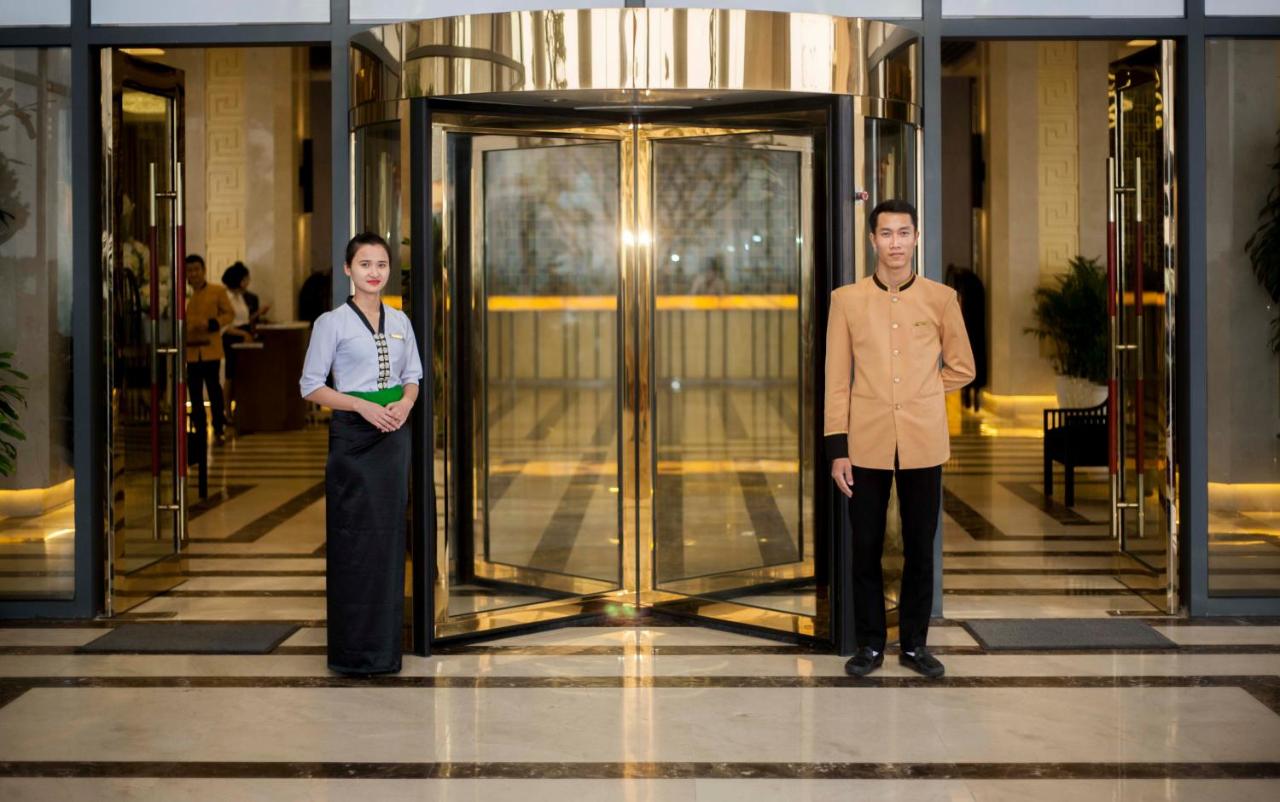 Muong Thanh Luxury Nhat Le Hotel, Ðồng Hới – Cập nhật Giá năm 2022