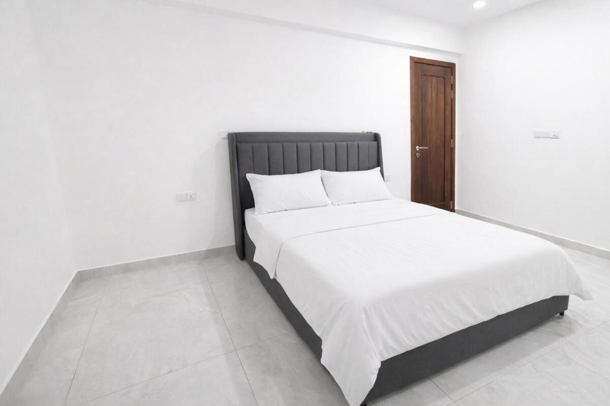 Premium Apartment in central Hulhumale in Amin Avenue - 5