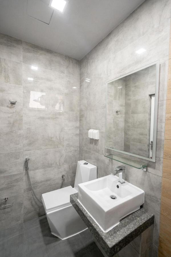 Premium Apartment in central Hulhumale in Amin Avenue - 3