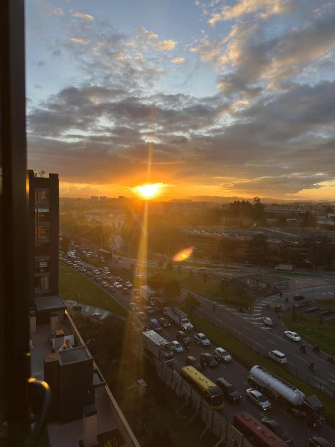 Apartamento DC 26 muy cerca del aeropuerto - 5