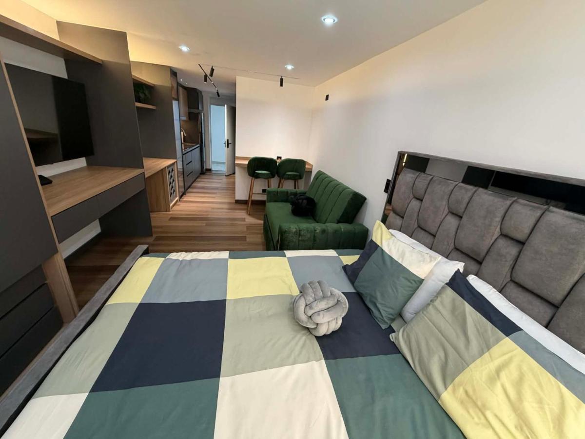 Apartamento DC 26 muy cerca del aeropuerto - 2