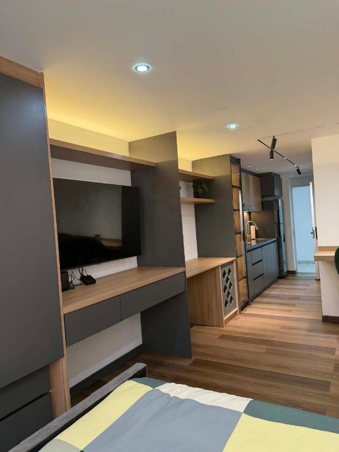 Apartamento DC 26 muy cerca del aeropuerto - 4