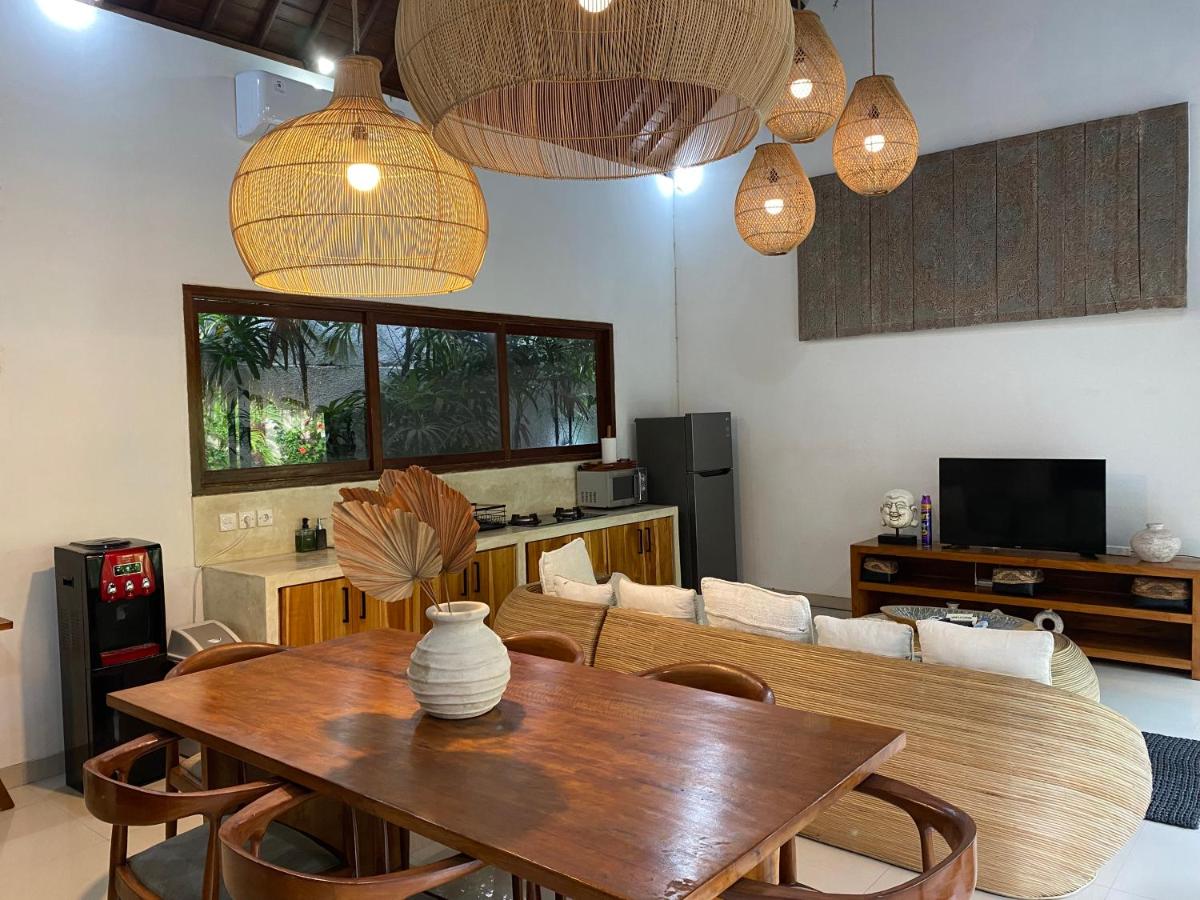 Villa Kita Dua Canggu Berawa - 5