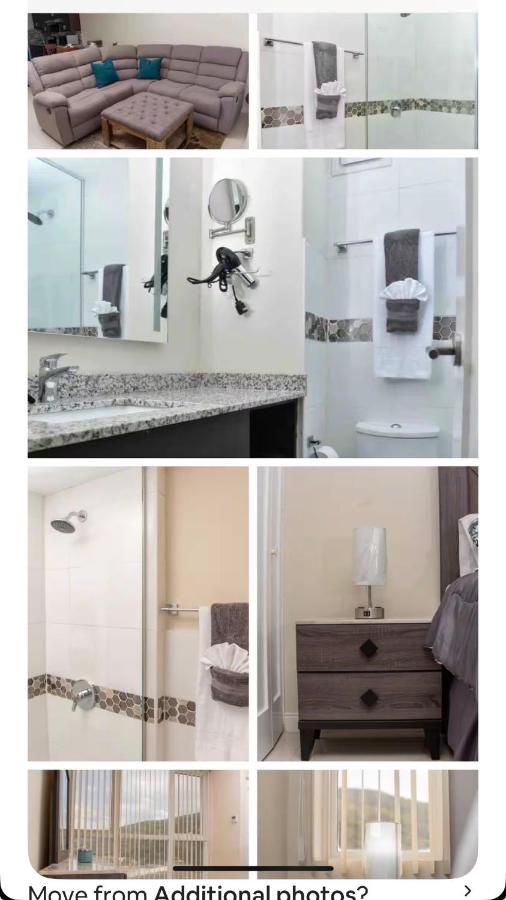 Beautiful Ocean View at Bayfront Apartments - 2