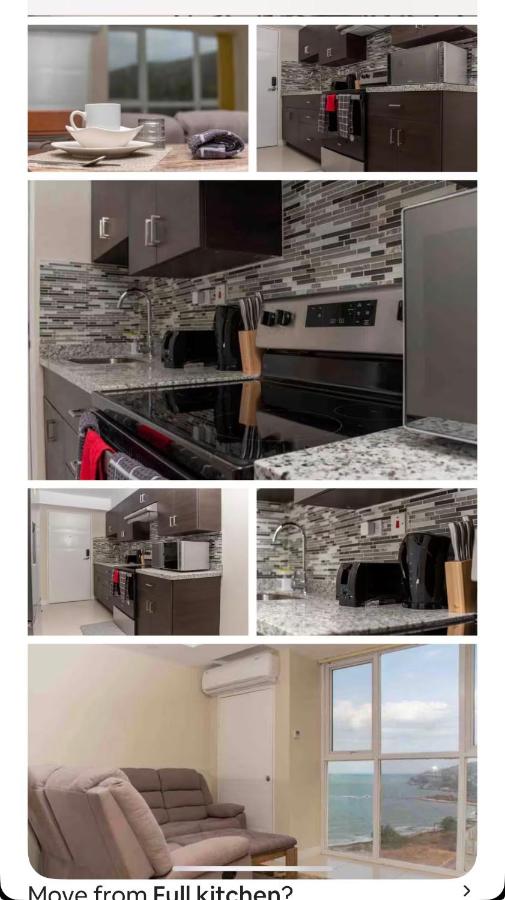 Beautiful Ocean View at Bayfront Apartments - 3