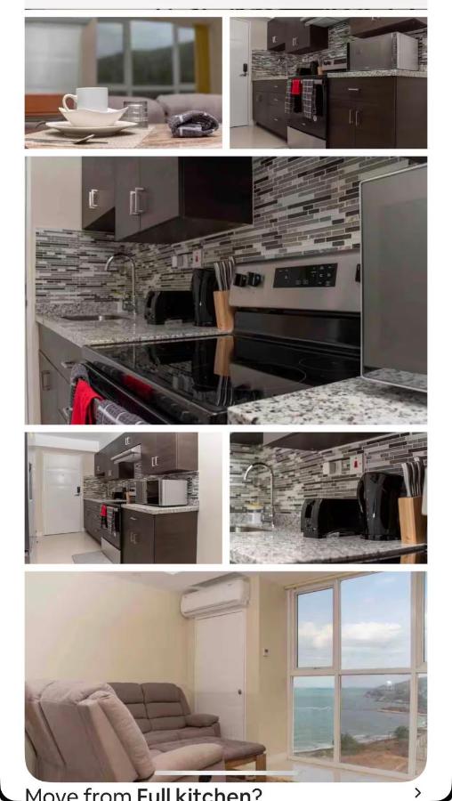 Beautiful Ocean View at Bayfront Apartments - 4