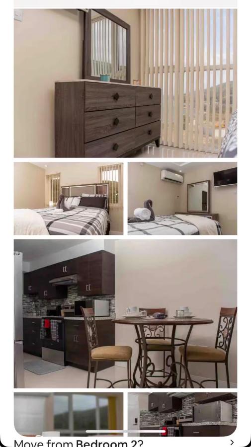 Beautiful Ocean View at Bayfront Apartments - 5