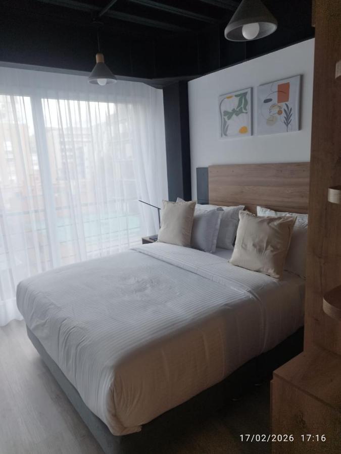 Apartamento Completo Central Chico Parque de la 93 Bogota