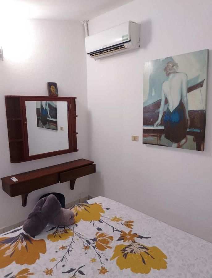 Casa y Loft Soliman - 3
