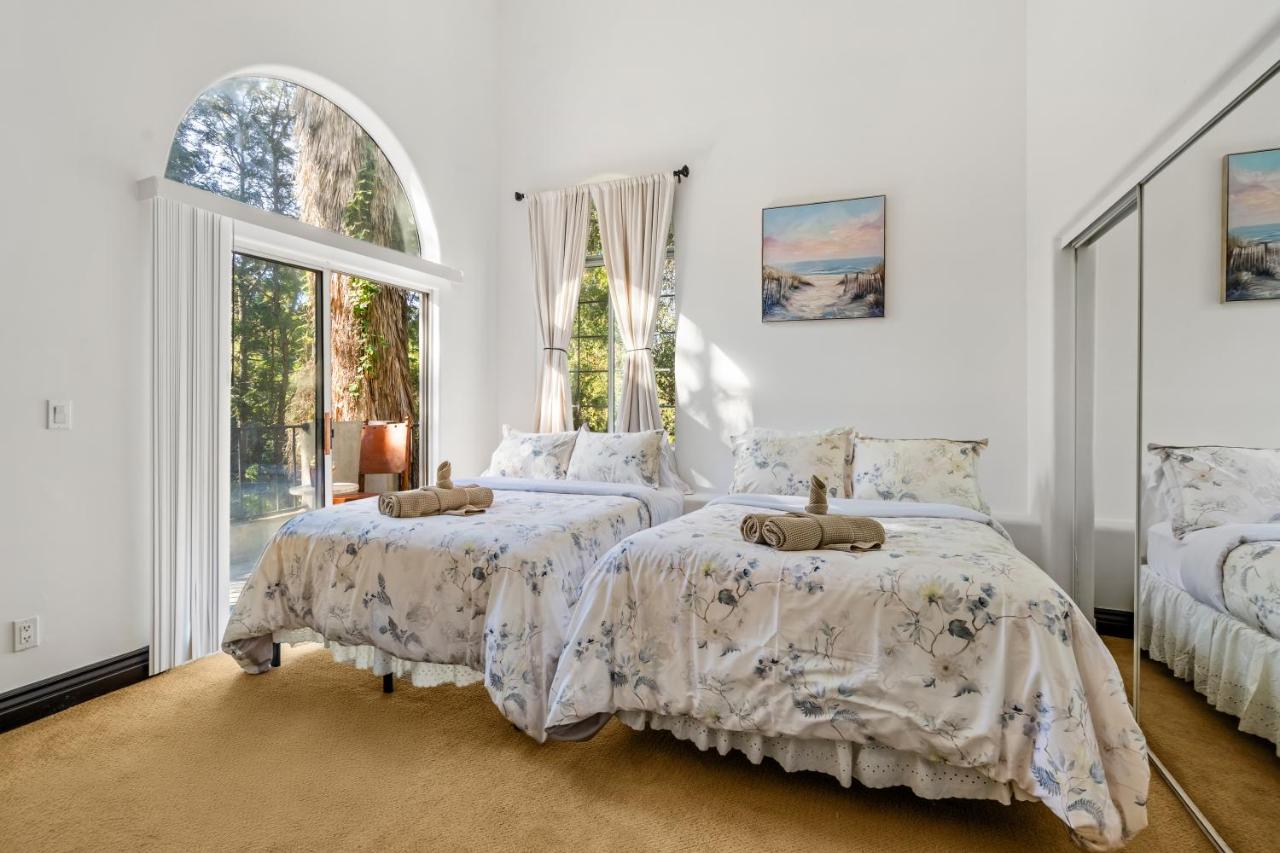 Hillside Retreat Near Universal Studios & Hollywood Sign - 5