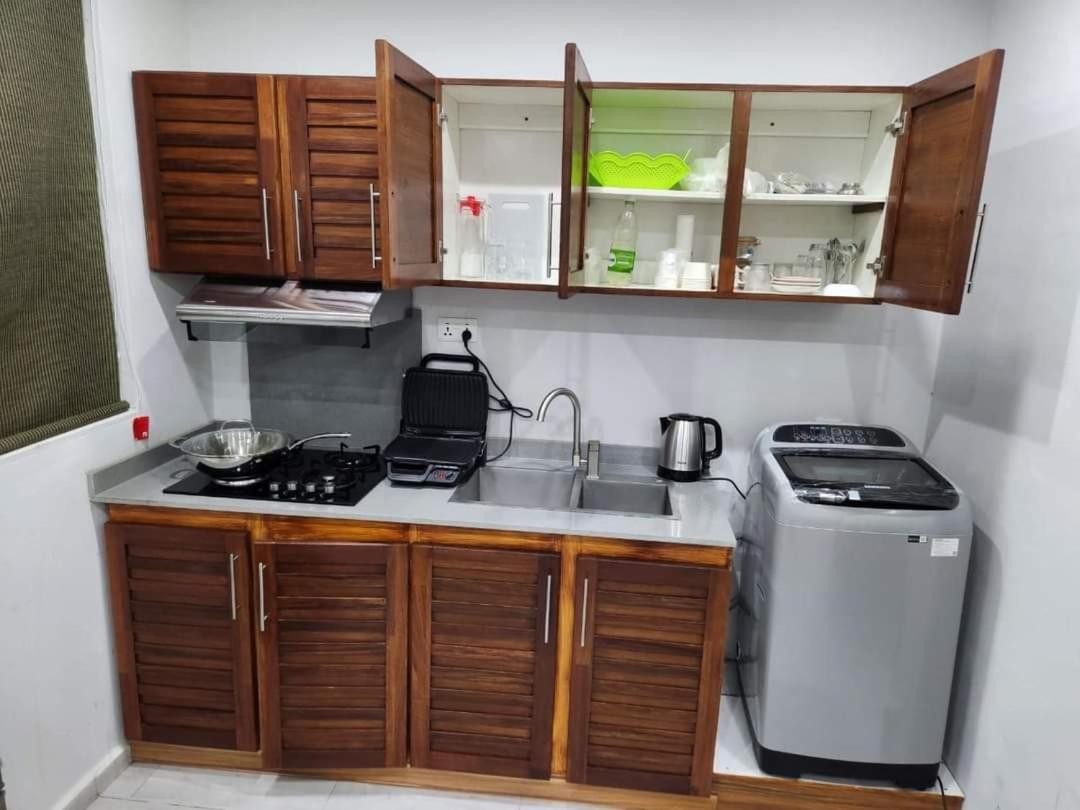 Luxury Nest in Flic en Flac - 5