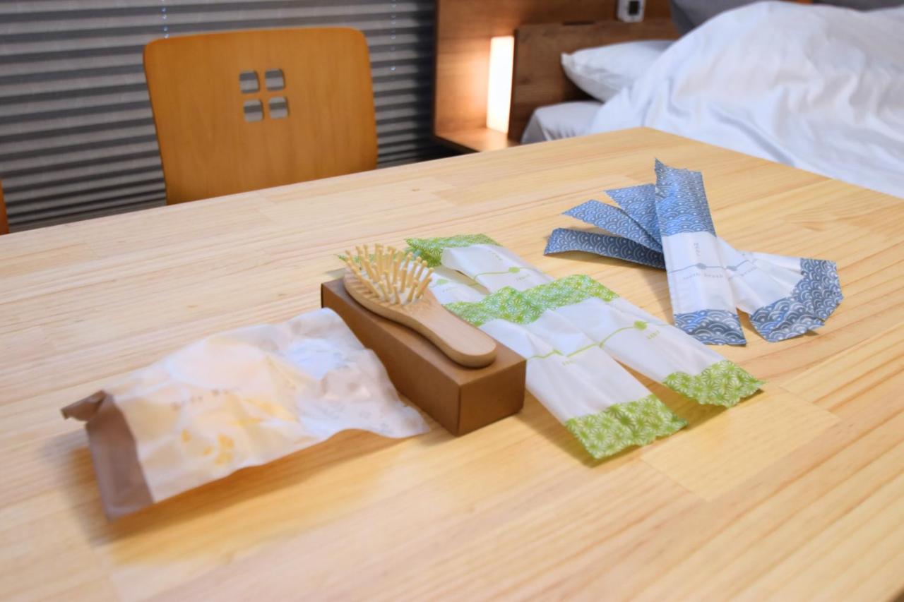 Takumi Stay Umeda Osaka - 5