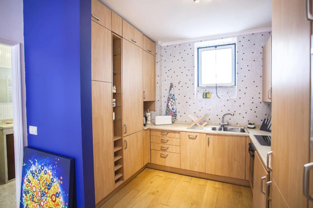 Carmo in Chiado Apartment - 3