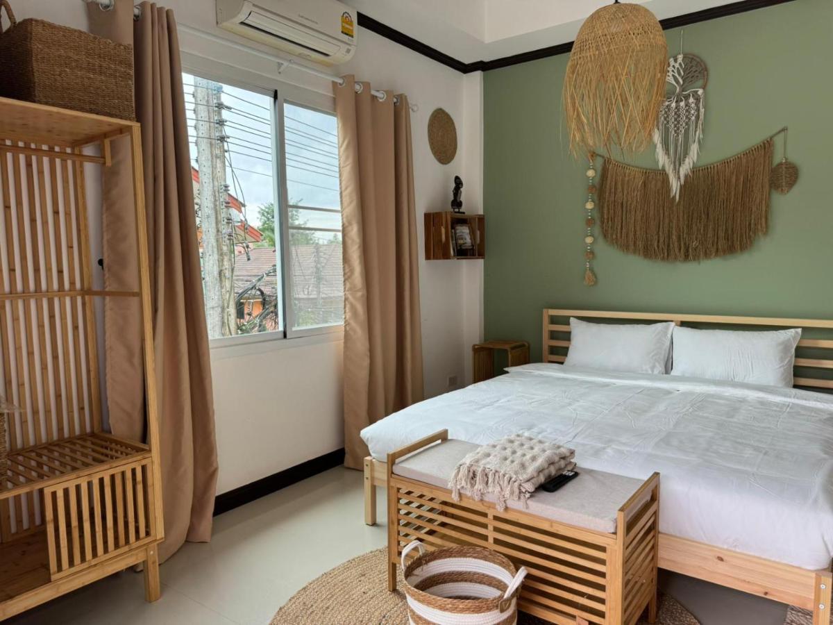 Jungle style apartments in Kamala - 3