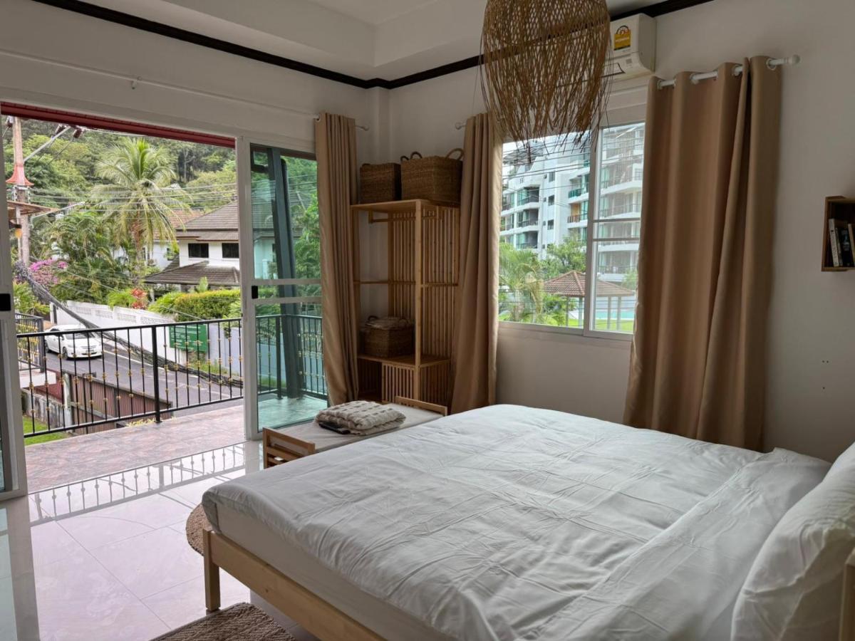 Jungle style apartments in Kamala - 5