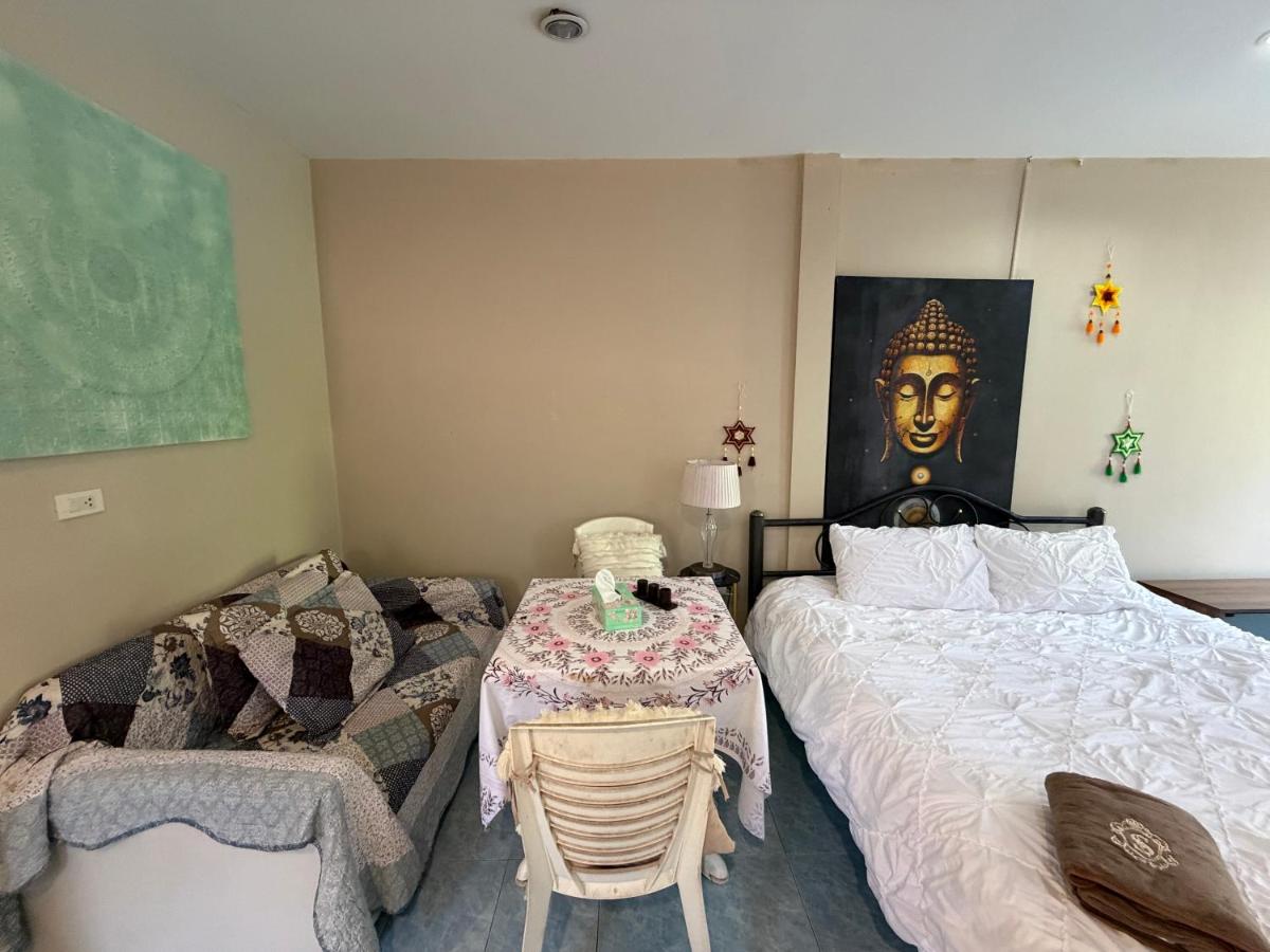 Rustic apartment at YaNui beach - 4