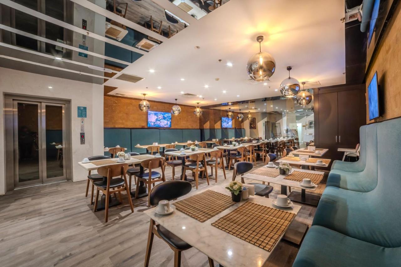 The Tango Hotel İstanbul - 4