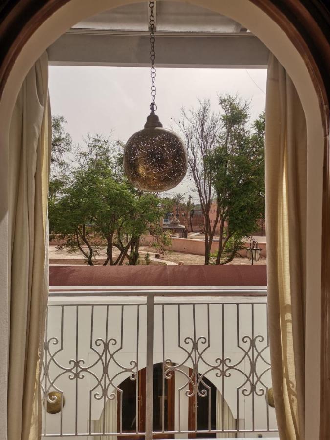 Riad Amsterdam Palmuraie