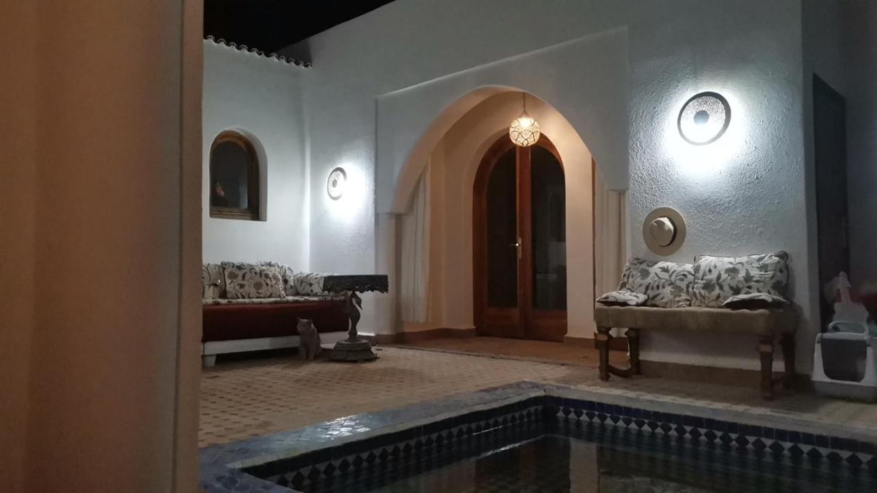 Riad Amsterdam Palmuraie - 2