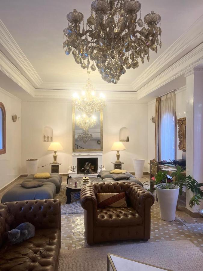 Riad Amsterdam Palmuraie - 3