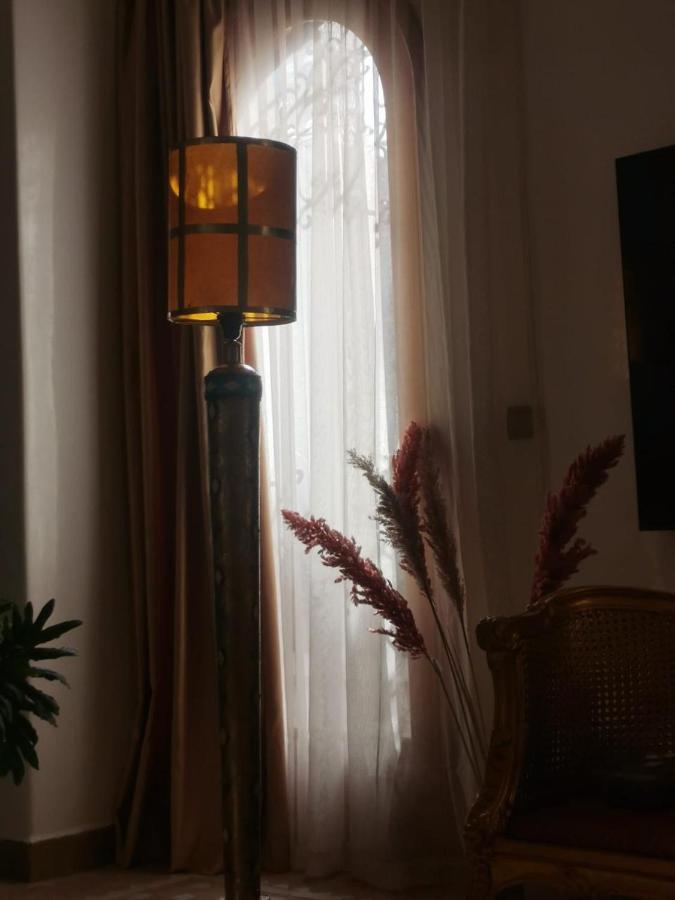 Riad Amsterdam Palmuraie - 4