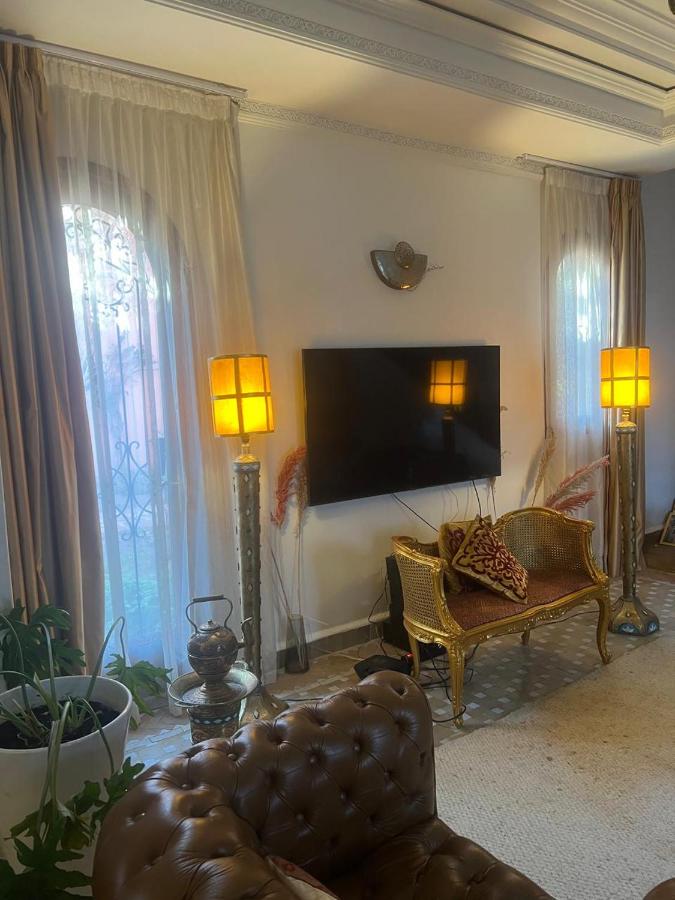 Riad Amsterdam Palmuraie - 5