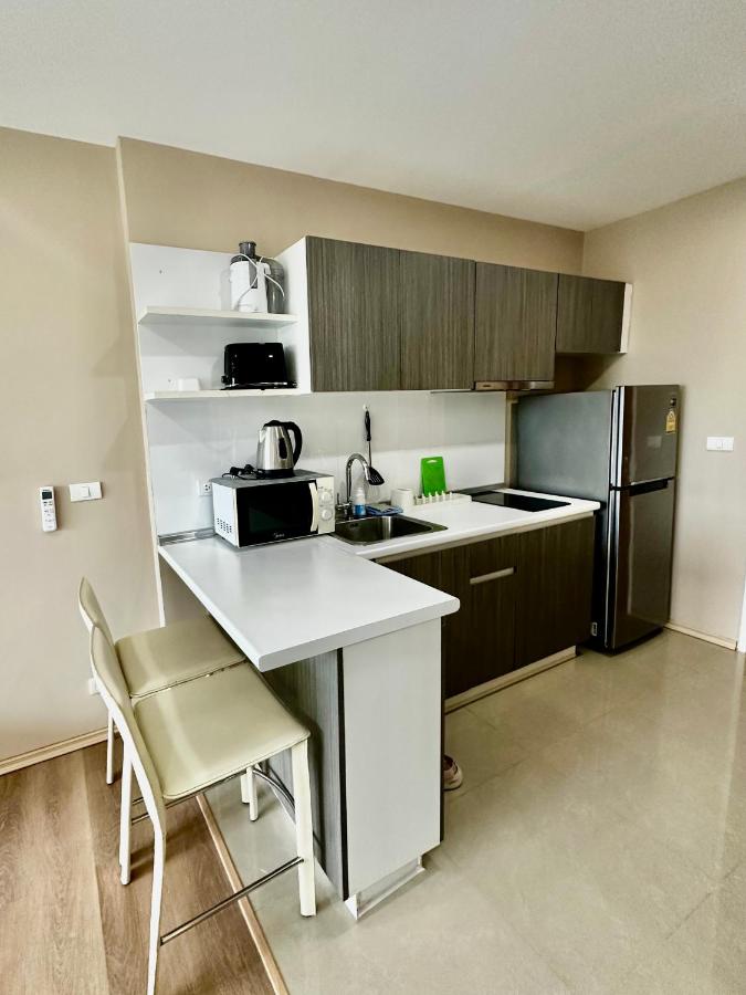 Phuket Kata Studio Apartment - 5