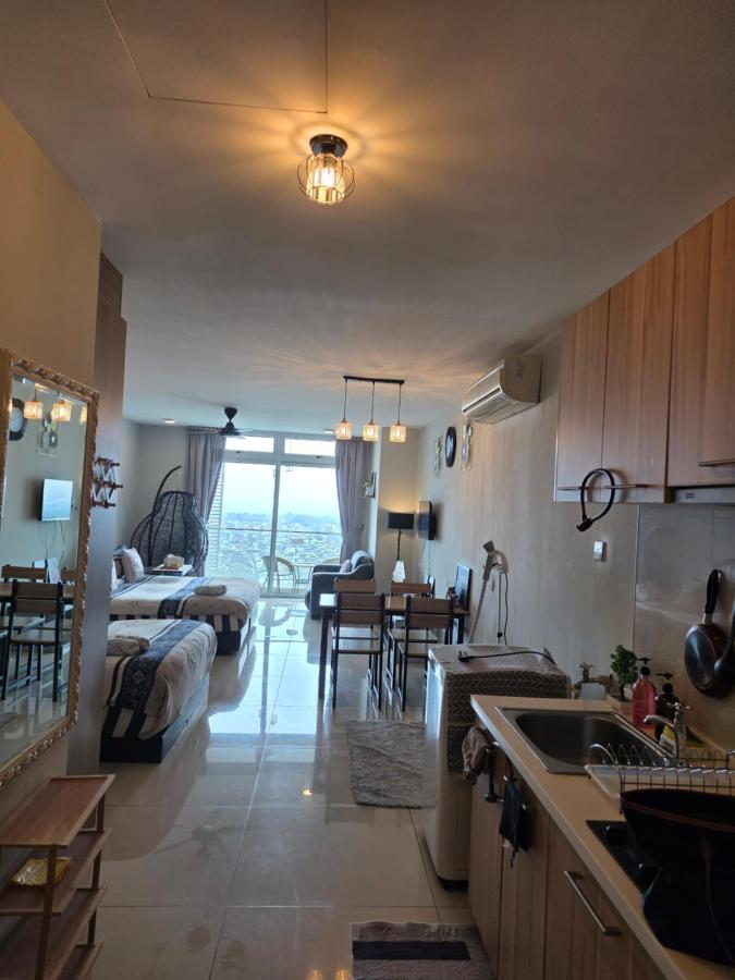 Ksl D'esplanade Studio Apartment's 1 - 5
