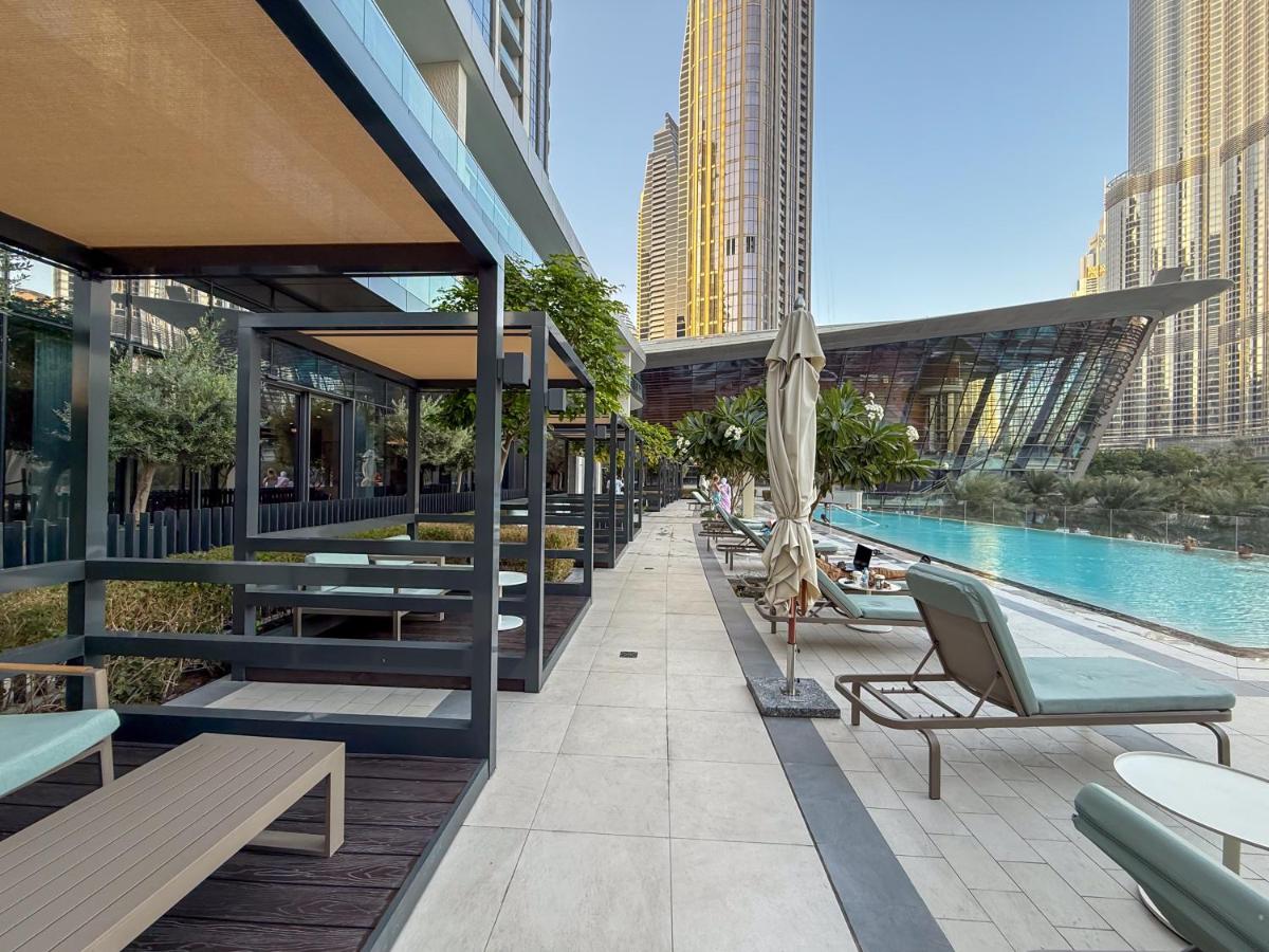 Grande Signature Residences - 4