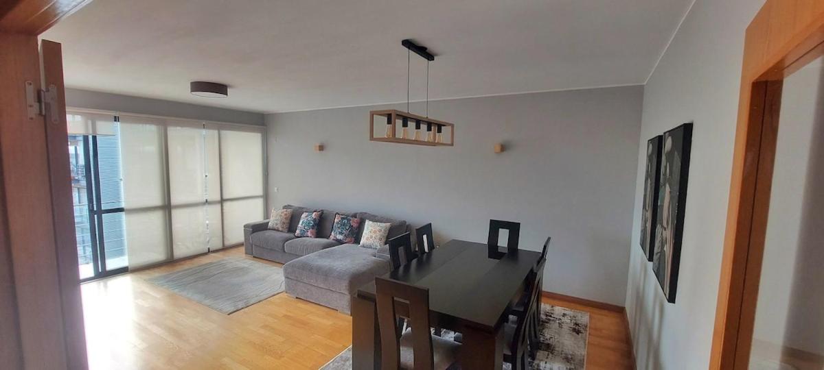 Sunshine Flat Expo - Parque das Nações Norte