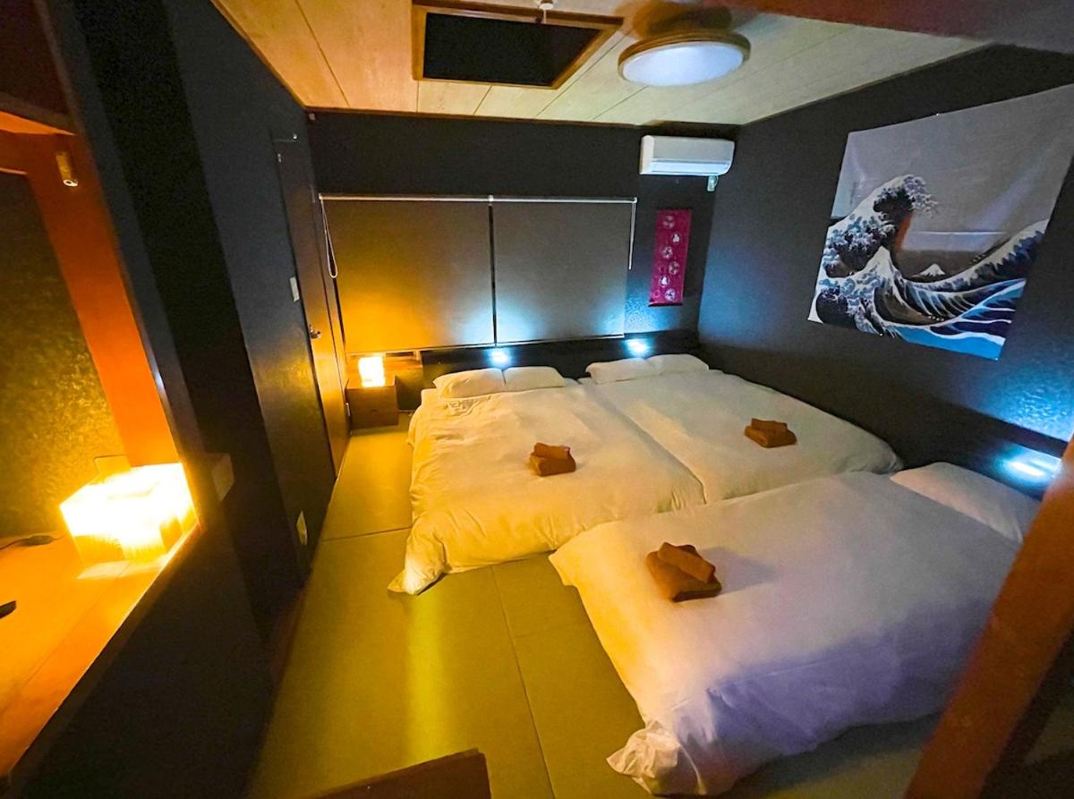 Yama Hotel Tsukiji