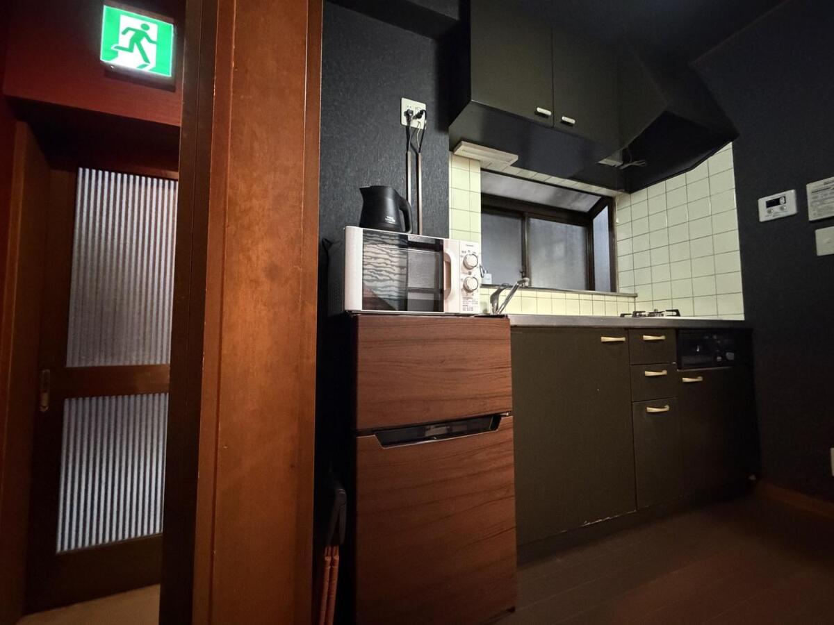 Yama Hotel Tsukiji - 3