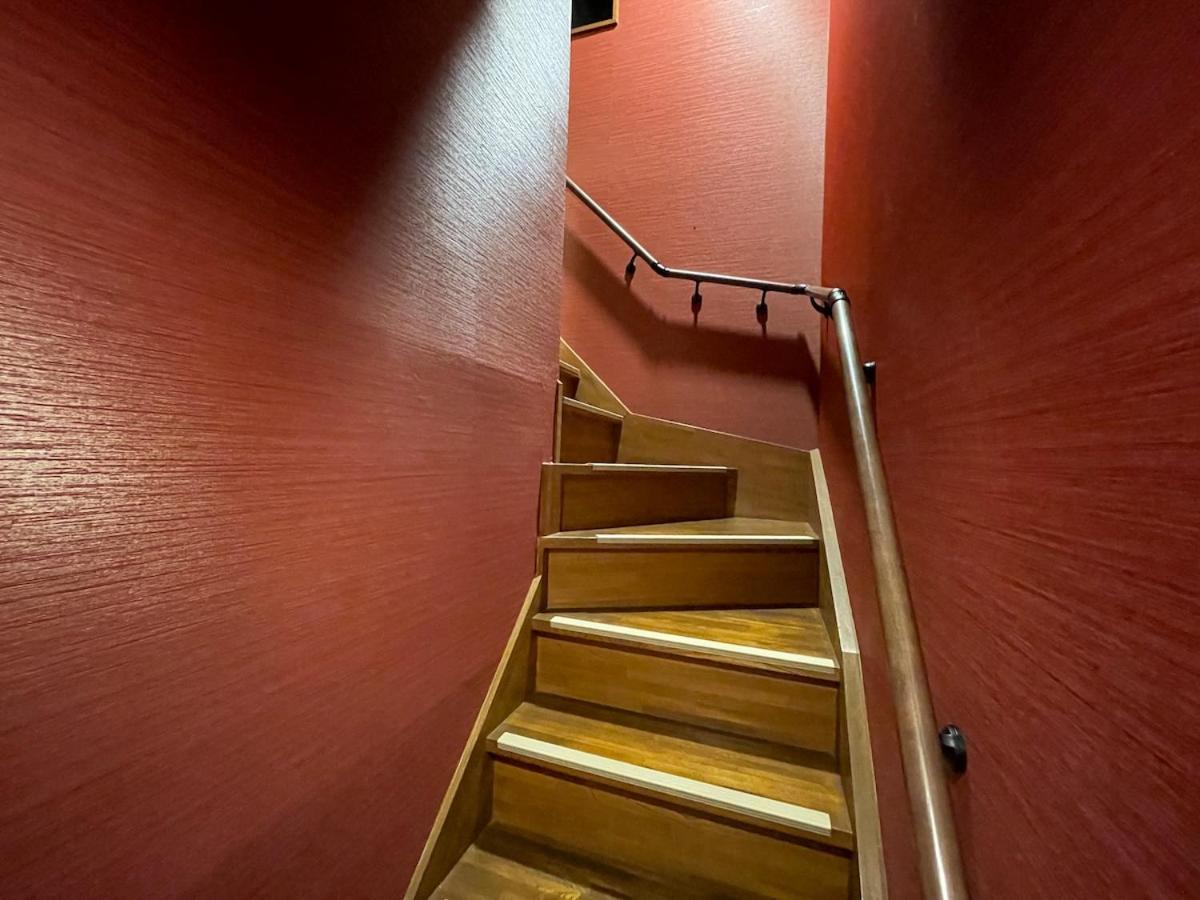 Yama Hotel Tsukiji - 4