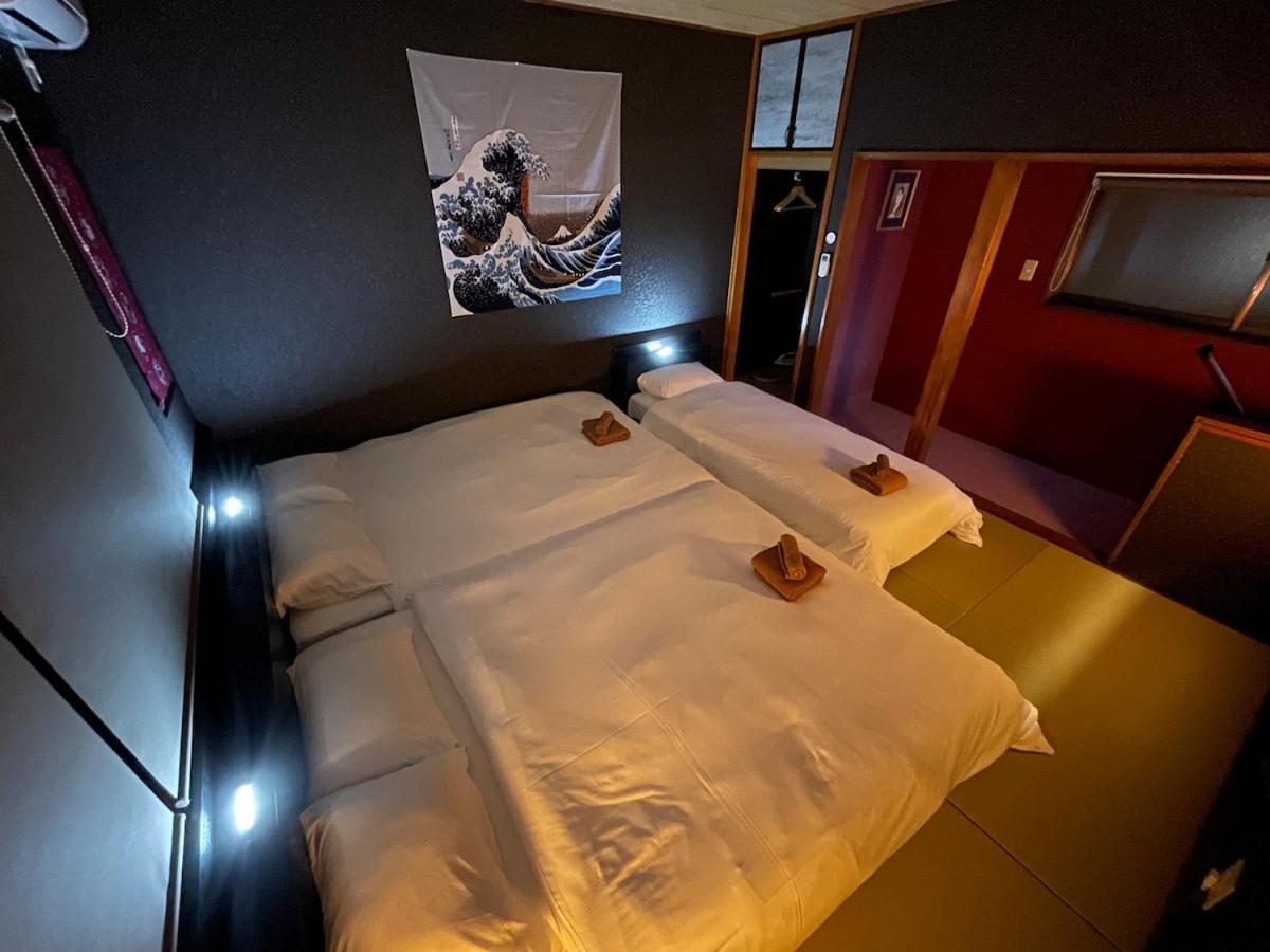 Yama Hotel Tsukiji - 5