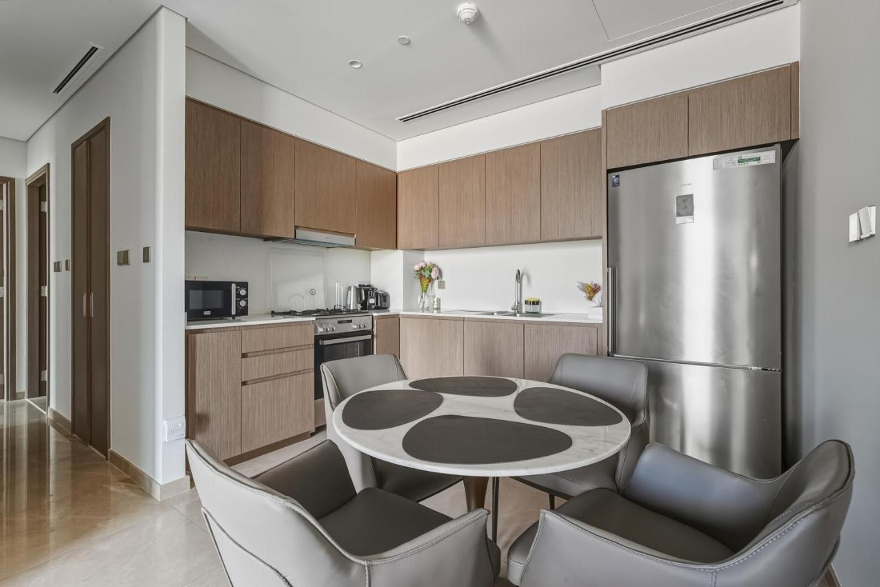 Grande Signature Residences - 5