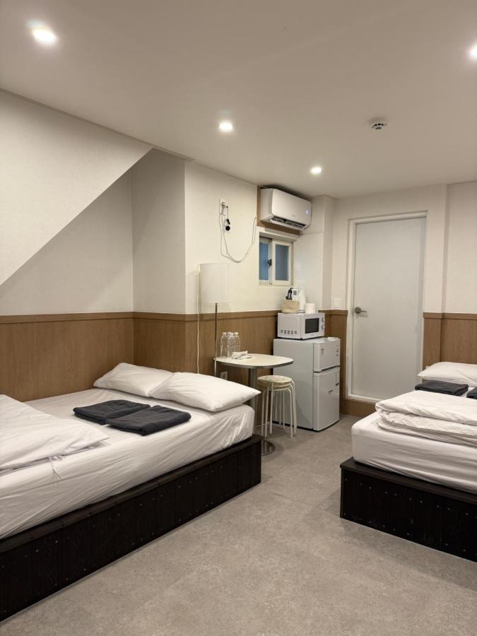 Sounds Inn Itaewon - 2