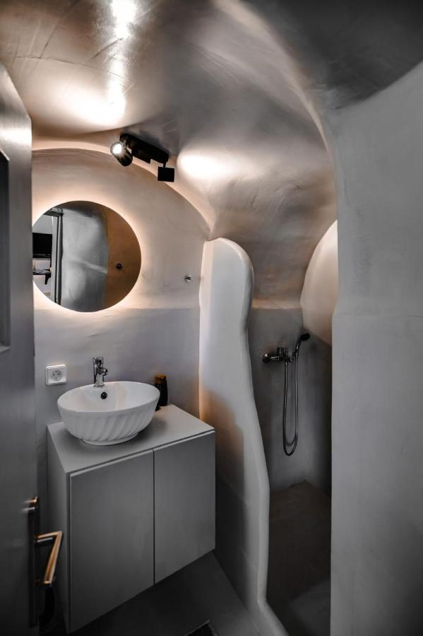 Fira Sunrise and Sea View Cave - 3