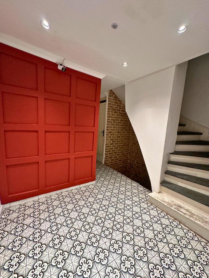 1826 Heritage Suites