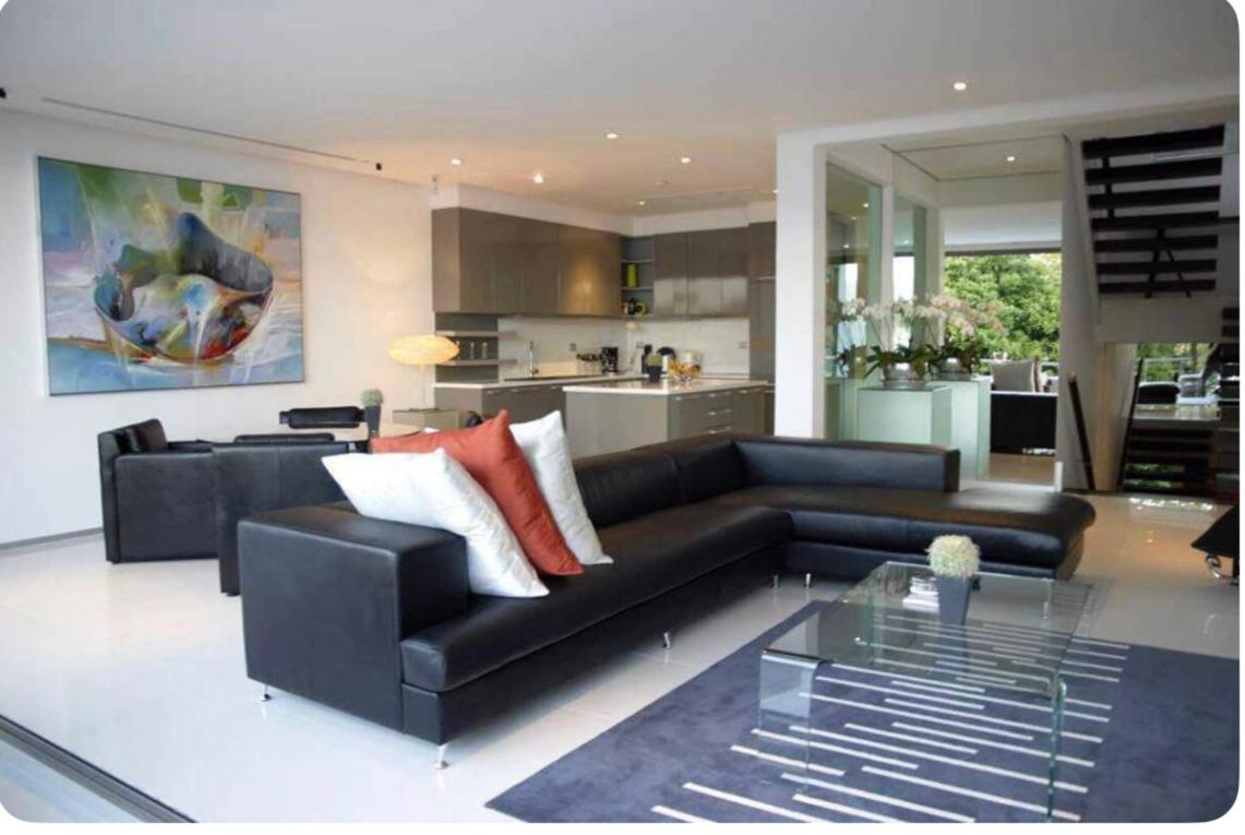 Villa Six ocean view pool villa - 5