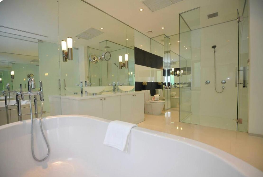 Villa Six ocean view pool villa - 3