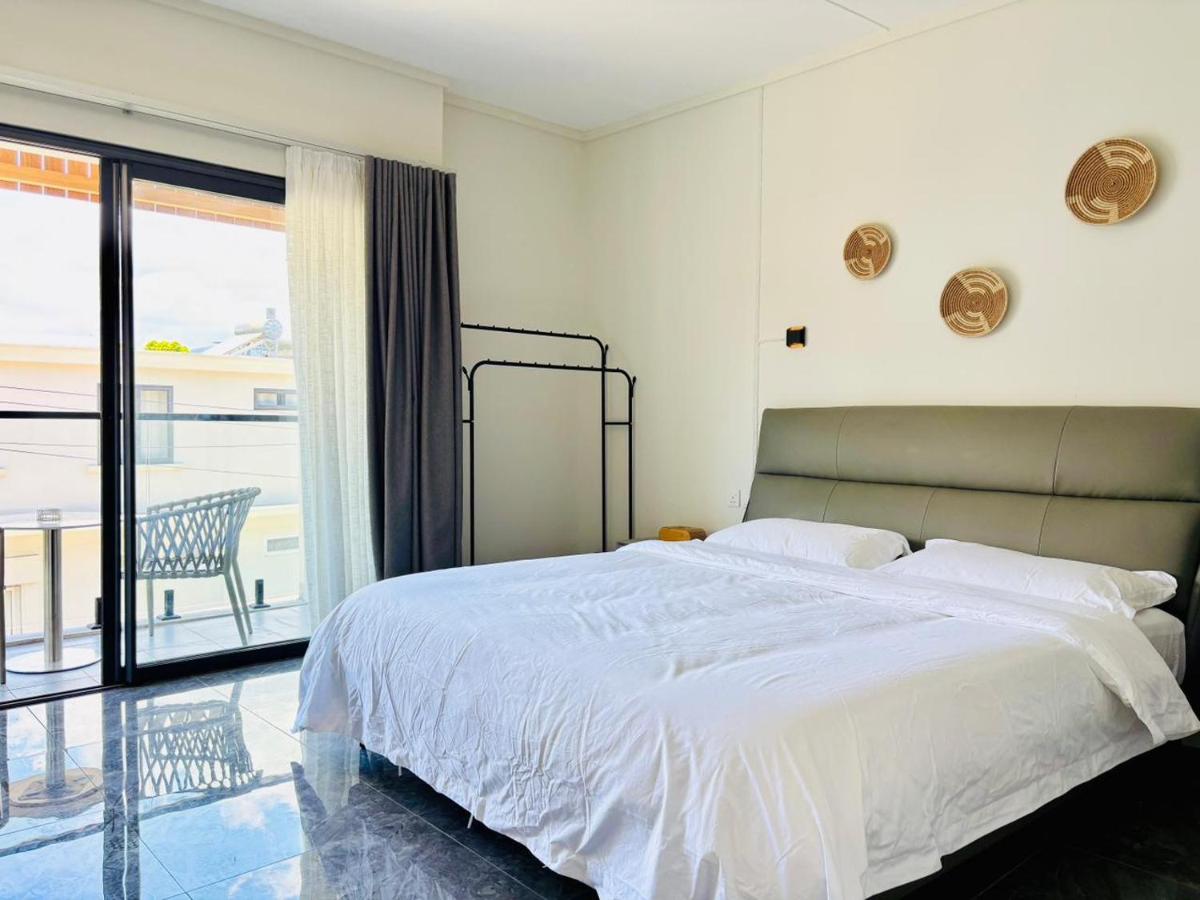 West14 Tamarin Bay,Studio - 2