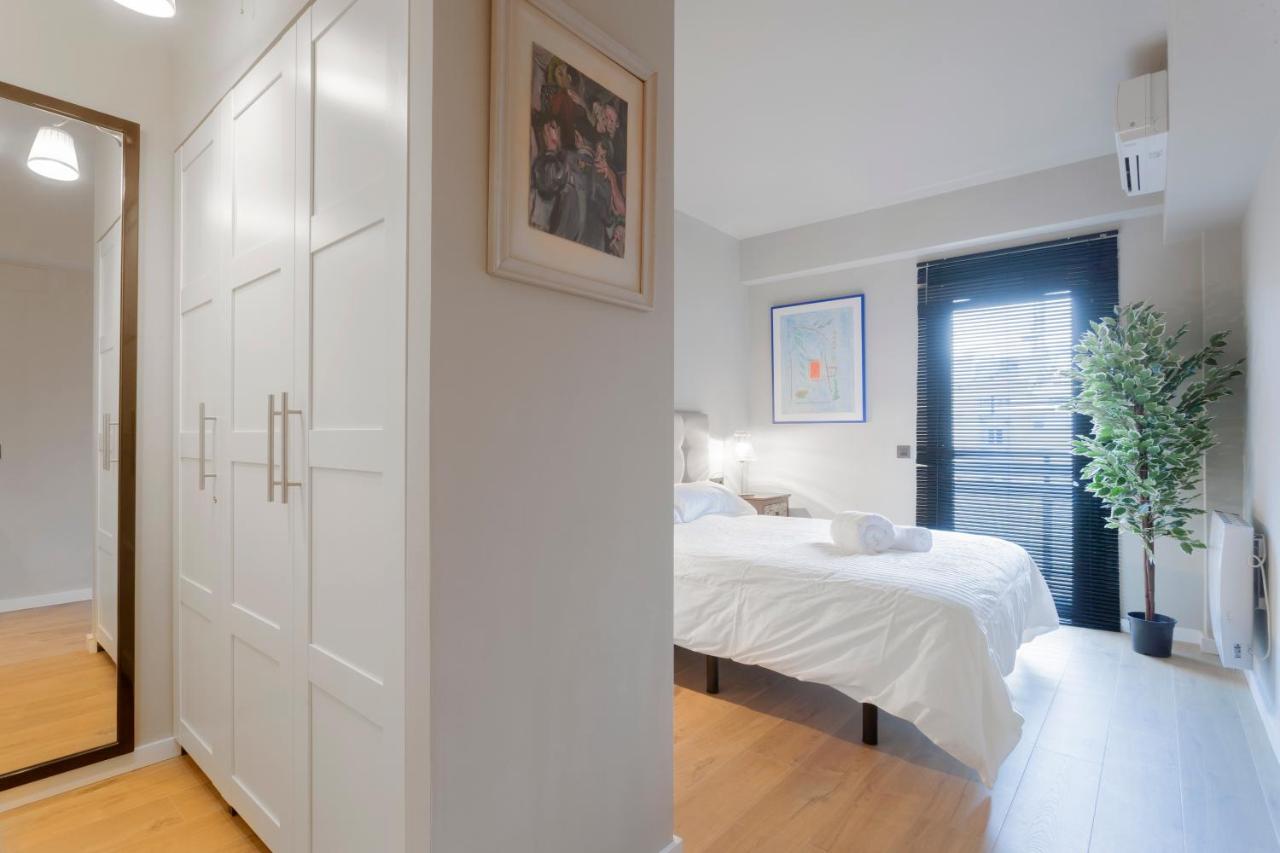 Luxury II, Madrid – Updated 2022 Prices
