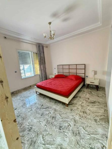 Aquit apartment in Tarik Lkhayr Residence