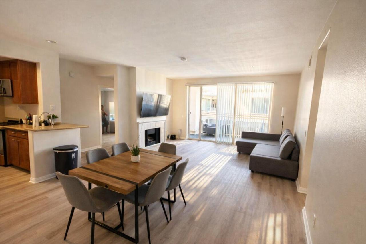 Serenity Close To Marina Docks - Short Trip To Venice Beach - 3