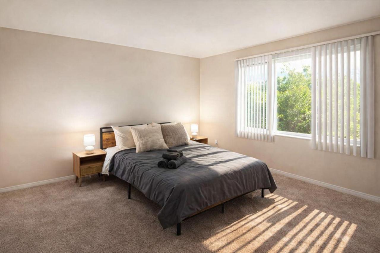 Serenity Close To Marina Docks - Short Trip To Venice Beach - 4