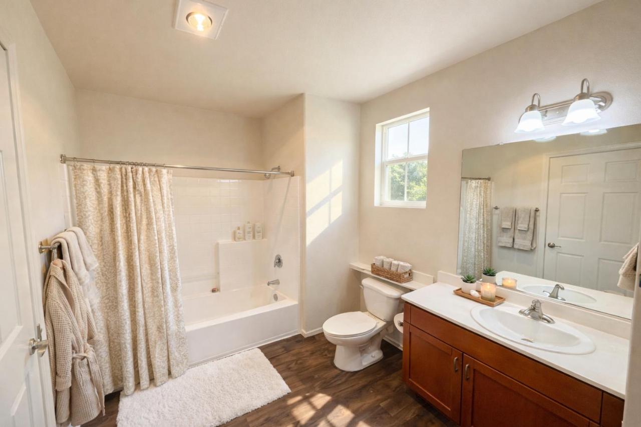 Serenity Close To Marina Docks - Short Trip To Venice Beach - 5